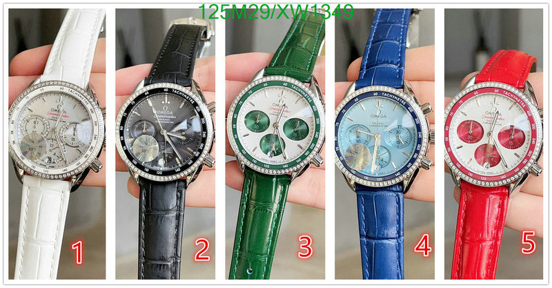 SAMC - OG Watches - 116