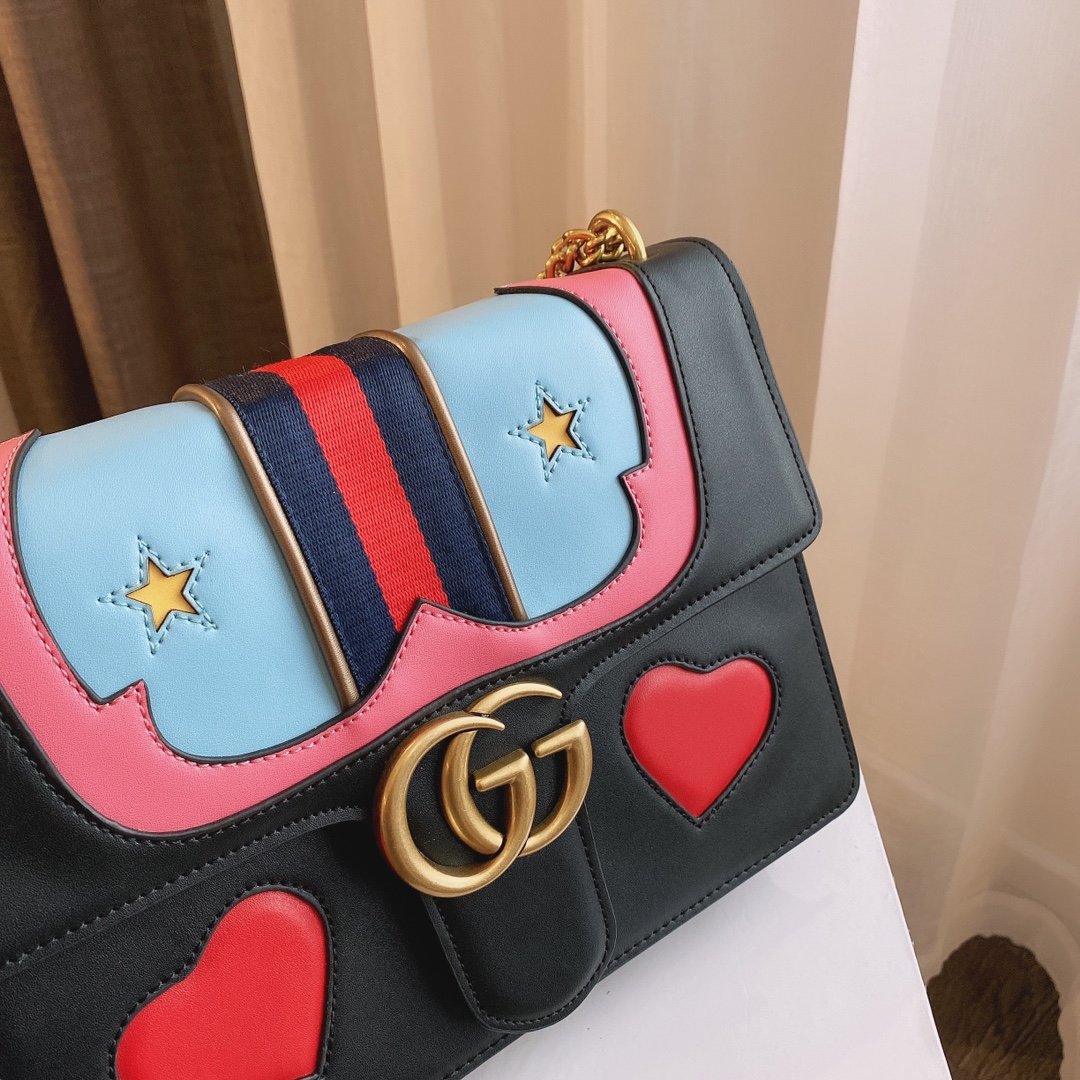 EN - NEW Arrival Bags GCI 258
