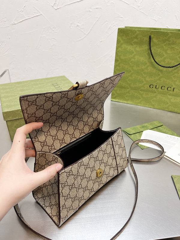 Glami Fashion - BGA Bags - 1545