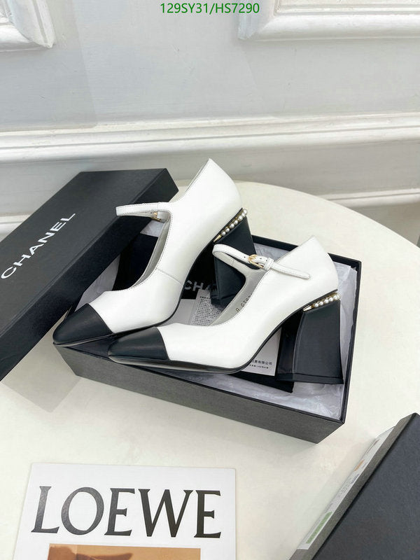 SAMC - CHL Women Shoes High Heels - 090