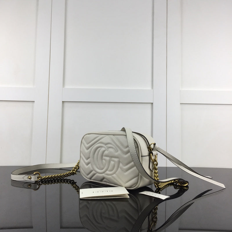 Satchel Bags - GCI Bags - 1026