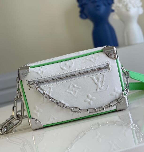 SAMC - LOV Bags - 2300