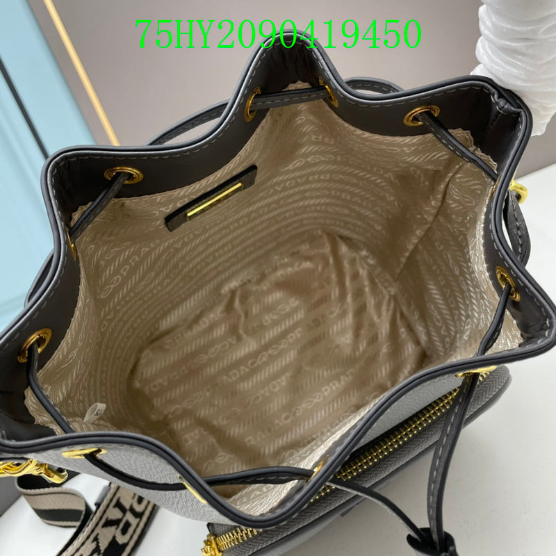 Satchel Bags - PDA Bags - 3383