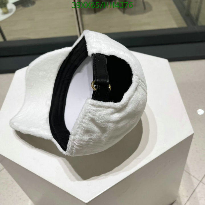 SAMC - CHL Caps & Hats - 314