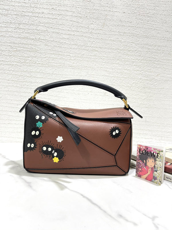 Glami - LWO Bags - 210