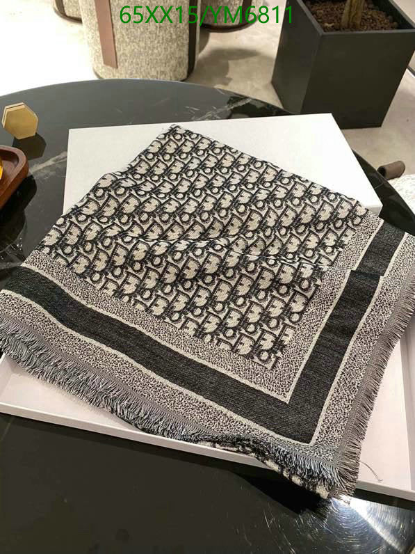 SAMC - DOR Scarves - 406
