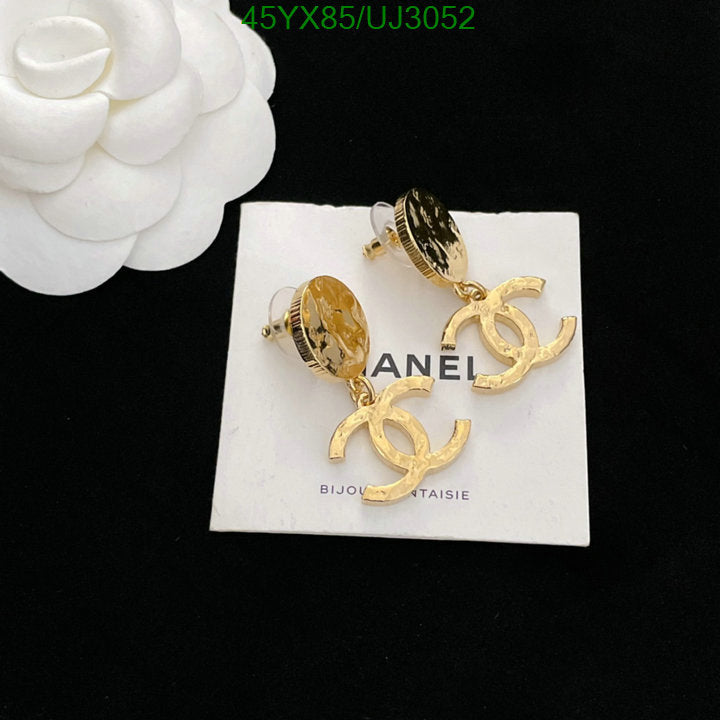 SAMC - CHL Jewelry - 771