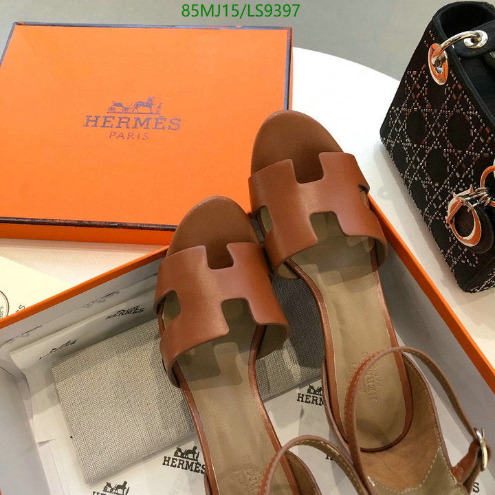 SAMC - HMS Women Shoes - 415