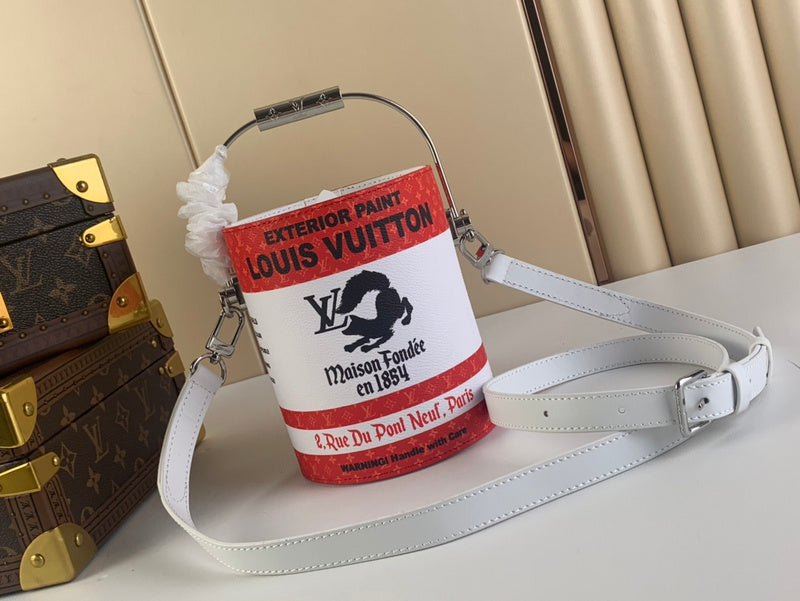 Satchel Bags - VL Bags - 6511
