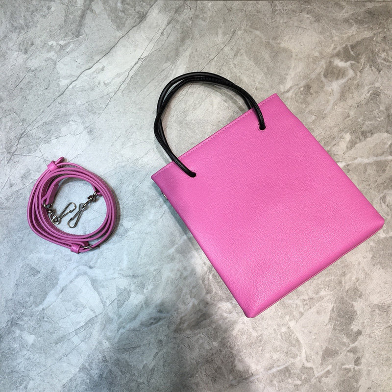 Satchel Bags - BGA Bags - 1113