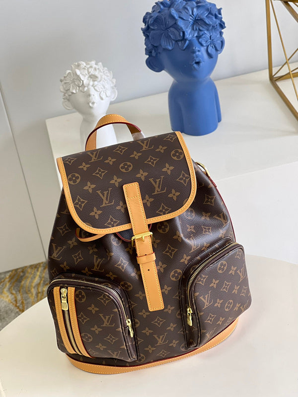 Glami Fashion Lu-Vi Bags - 16628