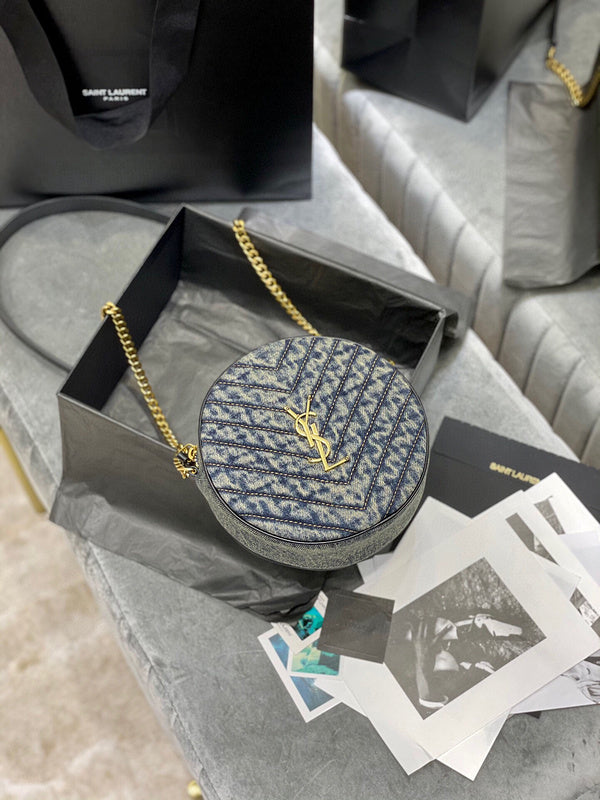 Glami- Glami- - SLY Bags - 791