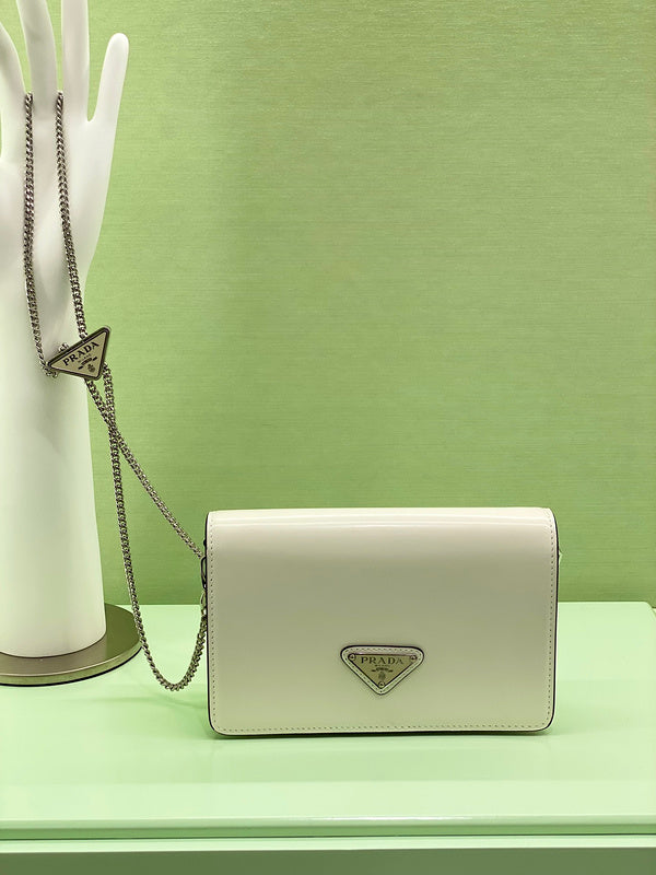 Satchel Bags - PDA Bags - 2260