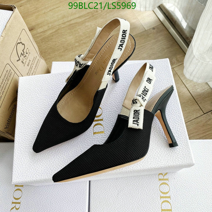 SAMCC - DOR Women Shoes - 2422