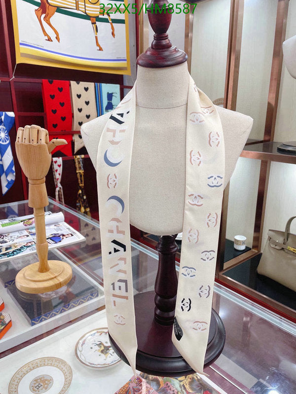 SAMC - CHL Scarves - 800