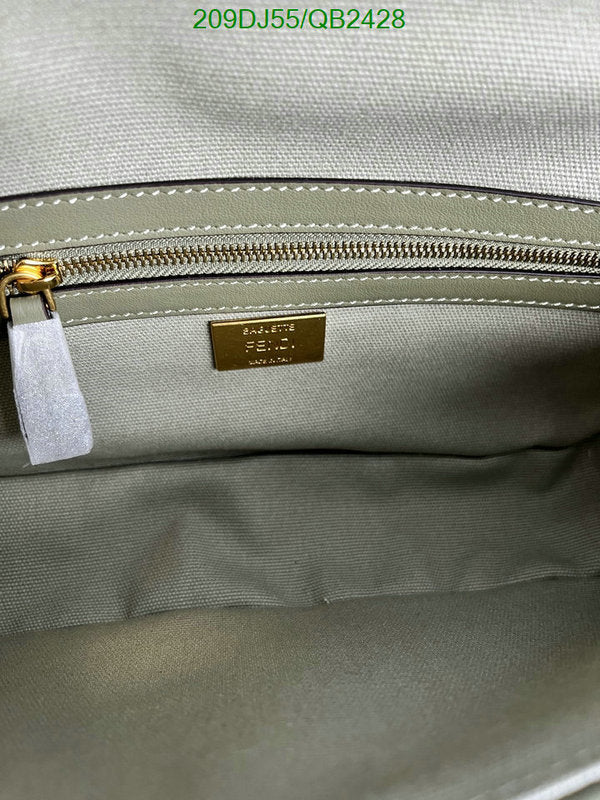 SAMC - FDE Bags - 412