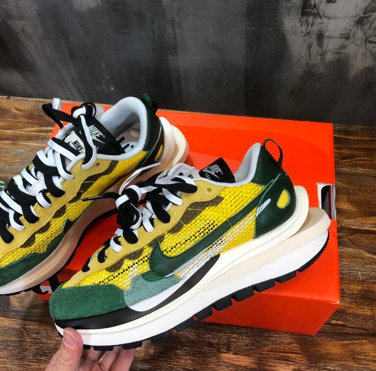 SAMC - NKE Shoes - 1764