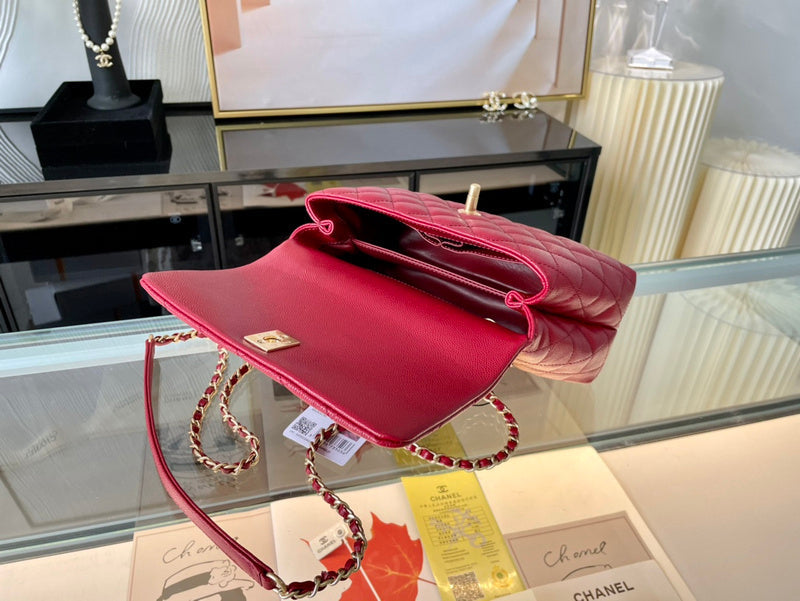 Satchel Bags - CHL Bags - 1719