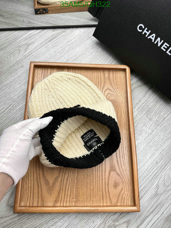 SAMC - CHL Caps & Hats - 200