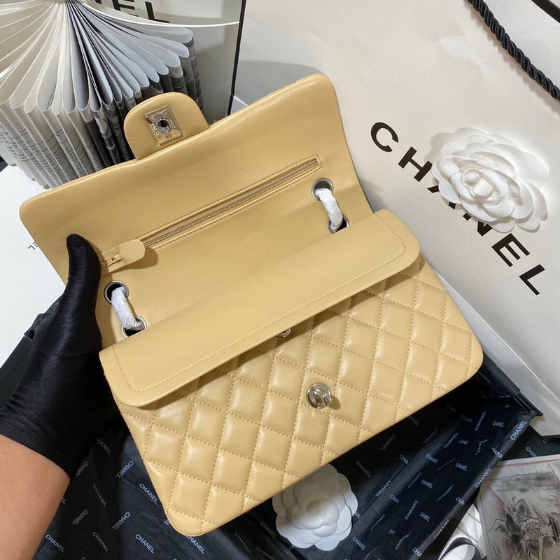 Satchel Bags - CHL Bags - 4305