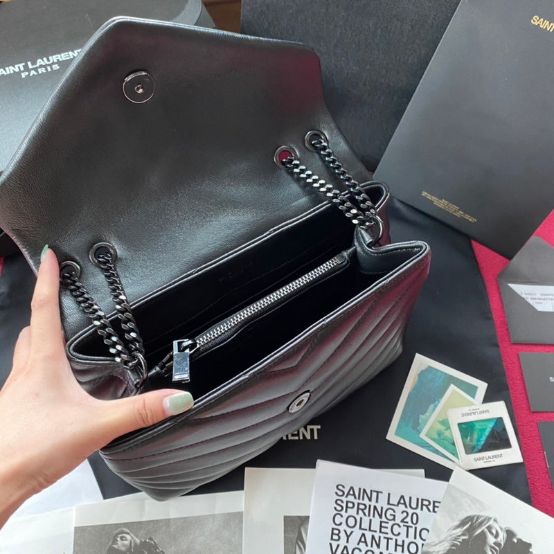 Satchel Bags - STLT Bags - 447