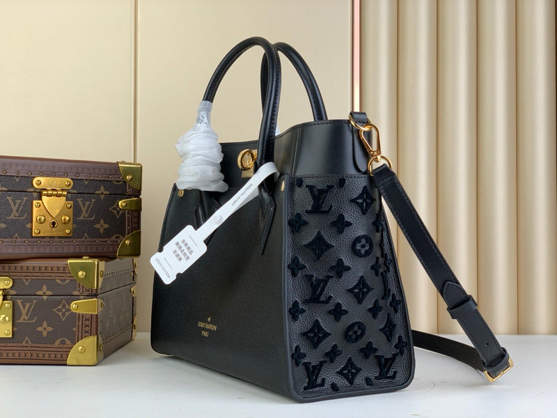 Satchel Bags - VL Bags - 2294
