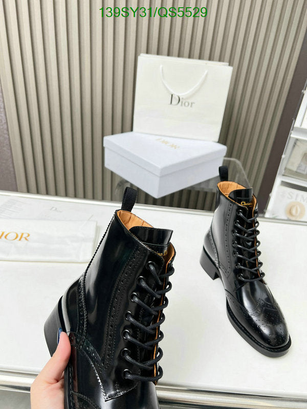 SAMC - Mix Boots - 570