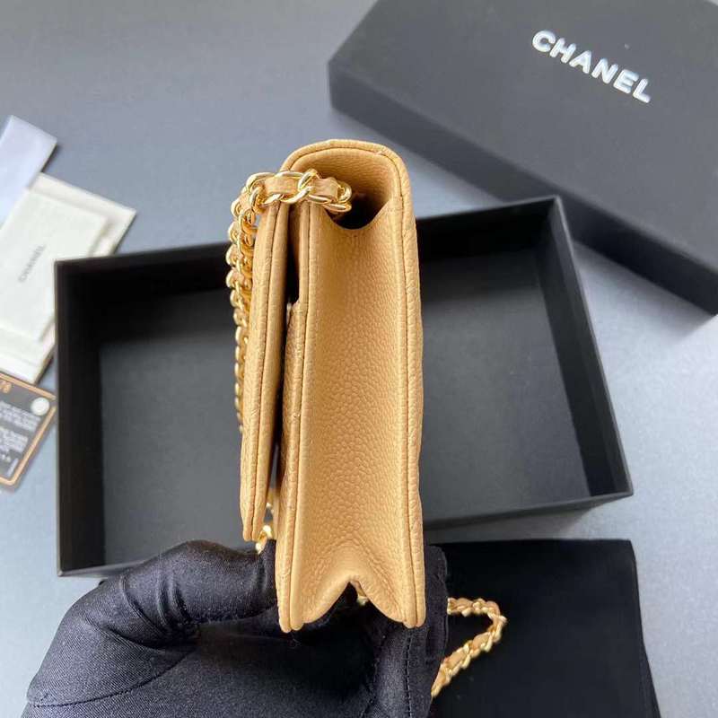 Satchel Bags - CHL Bags - 5853