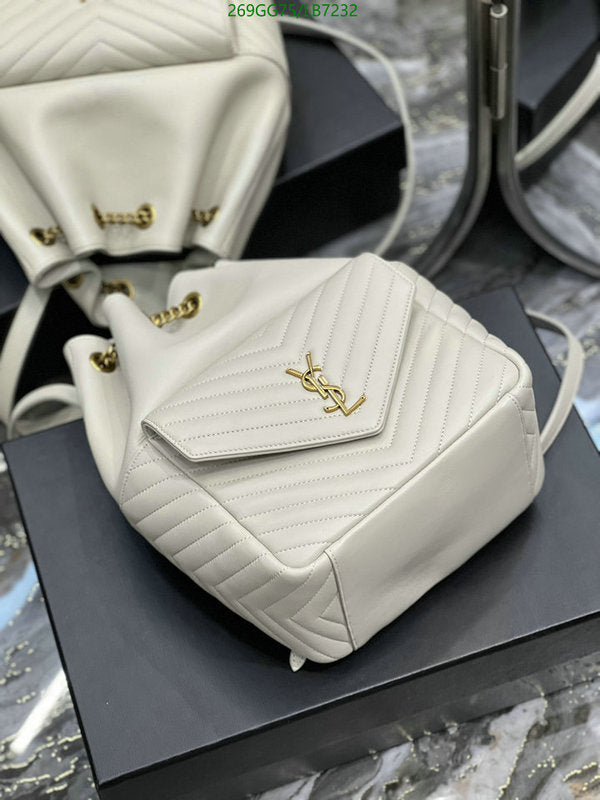 SAMC - YLS Bags - 445
