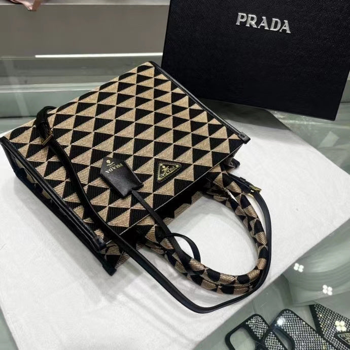 Satchel Bags - PRA Bags - 335