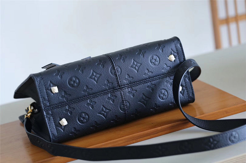 Satchel Bags - VL Bags - 7956