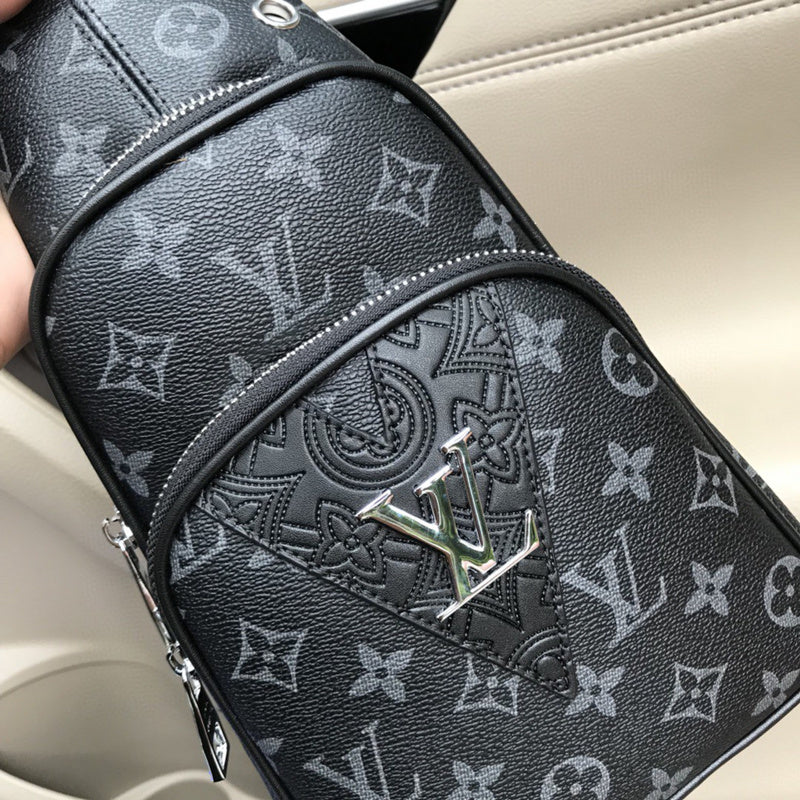 Satchel Bags - VL Bags - 3433