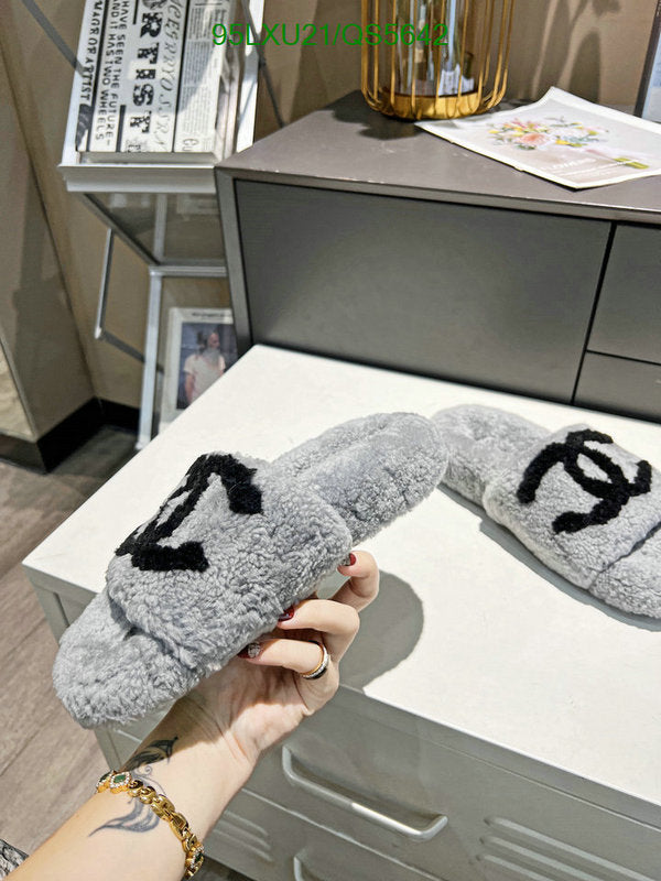 SAMC - CHL Women Shoes Slippers - 151