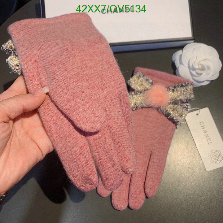 SAMC - CHL Gloves - 119