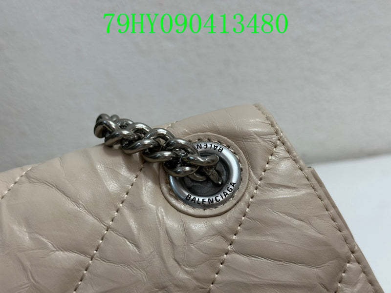 Glami Fashion - BGA Bags - 1819