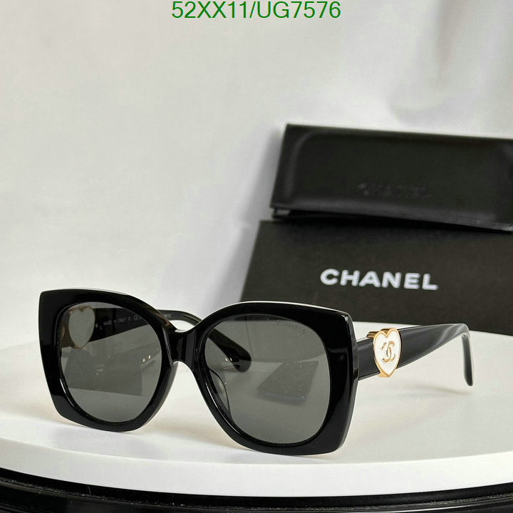 SAMC - CHL Glasses - 184