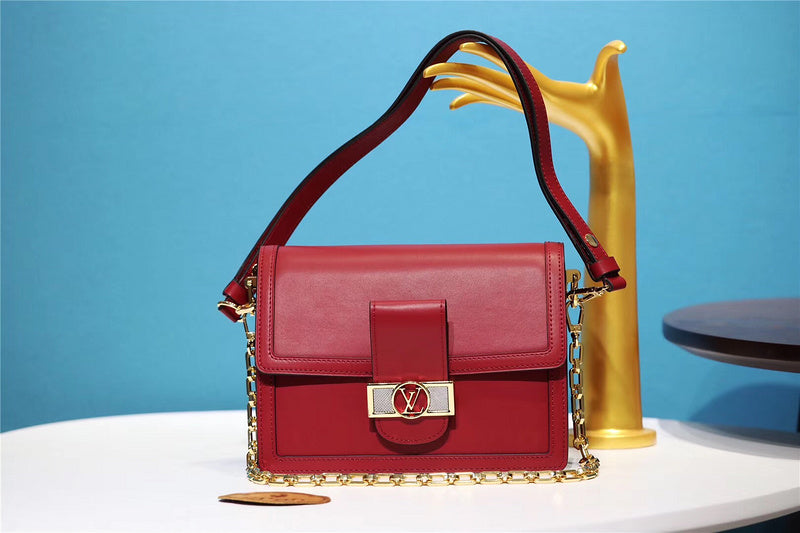 Glami Fashion Lu-Vi bags - 8128
