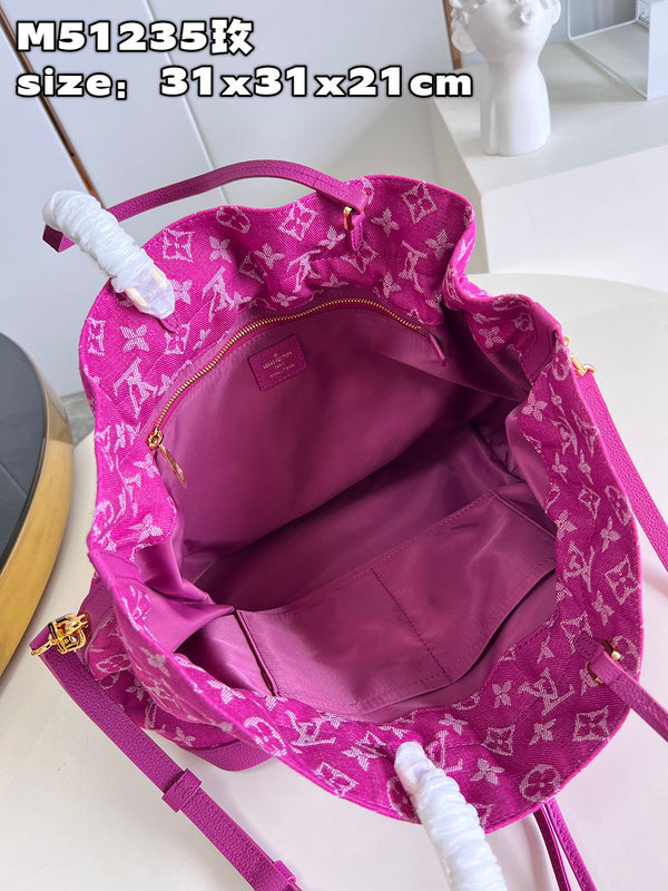Satchel Bags - VL Bags - 1662