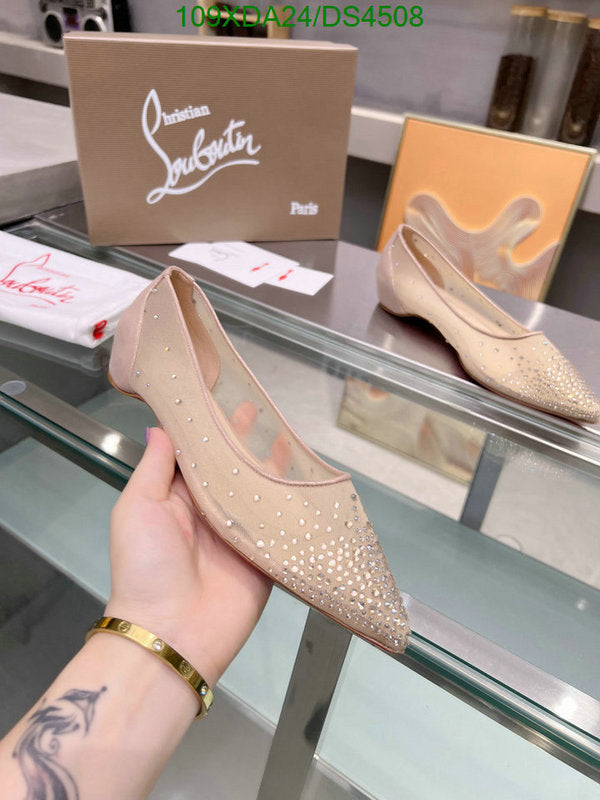 SAMC - CBL Women Shoes - 014