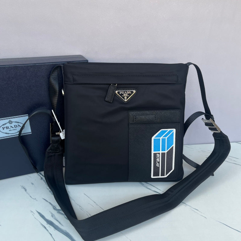 Satchel Bags - PRA Bags - 010