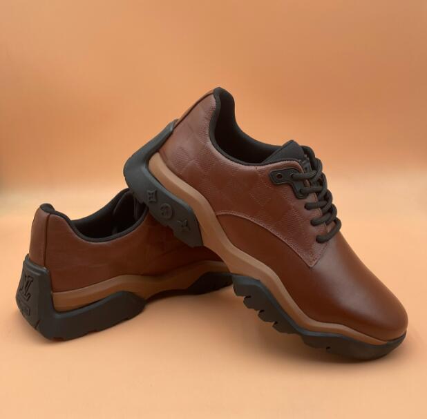 SAMC - LOV Men Shoes - 899