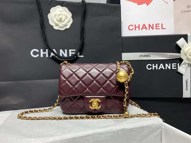 Satchel Bags - CHL Bags - 6156