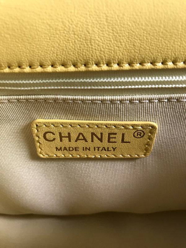 GlamI - CHL Bags - 3454