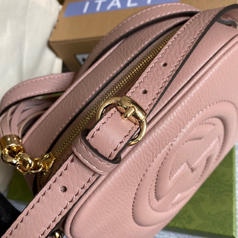 ELE - GG Bags - 2163