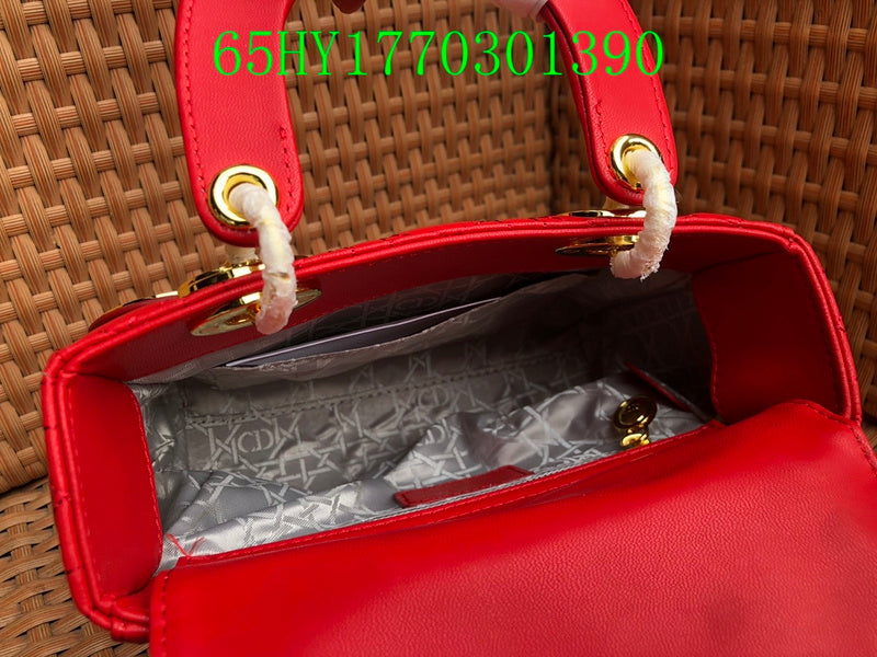 Glami - DOR Bags - 805