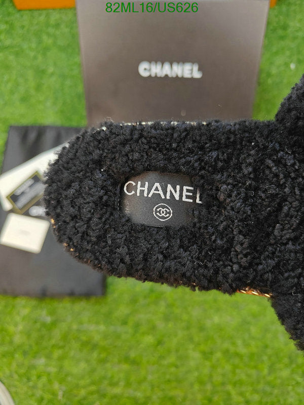 SAMC - CHL Women Shoes Slippers - 103