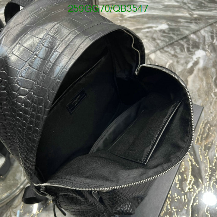 SAMC - YLS Bags - 247