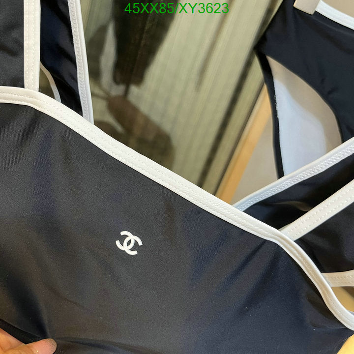 SAMC - CHL Swimsuits - 237