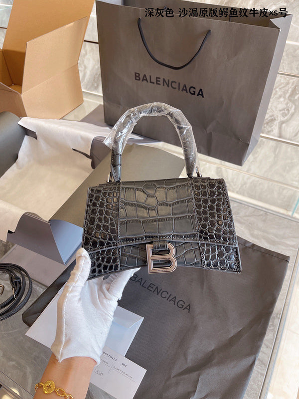Satchel Bags - BGA Bags - 1440