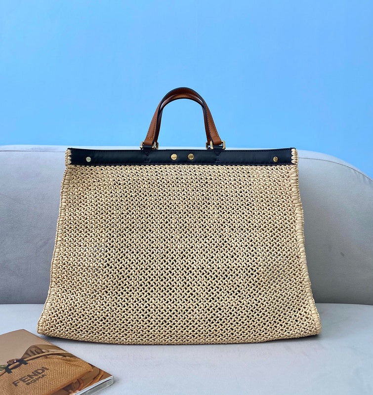 Fendi Luxury Fashion Bag
